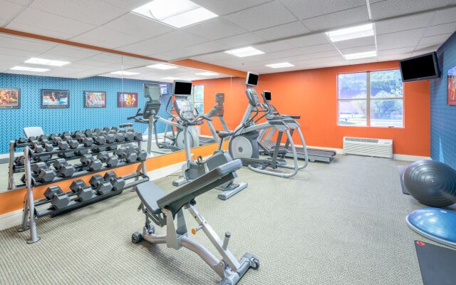 Holiday Inn Express Cambridge by IHG