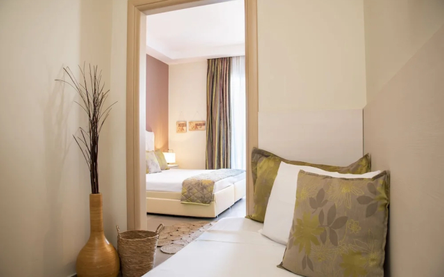 Aqua Mare Hotel