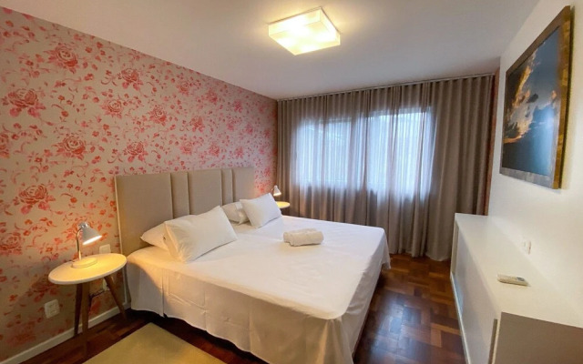 Locar-in Gramado Studio 100 m da Rua Coberta