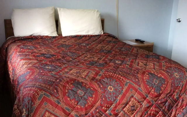 Regency Inn Comanche