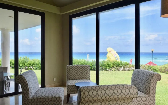 Villas Cancun Concorde by Casago