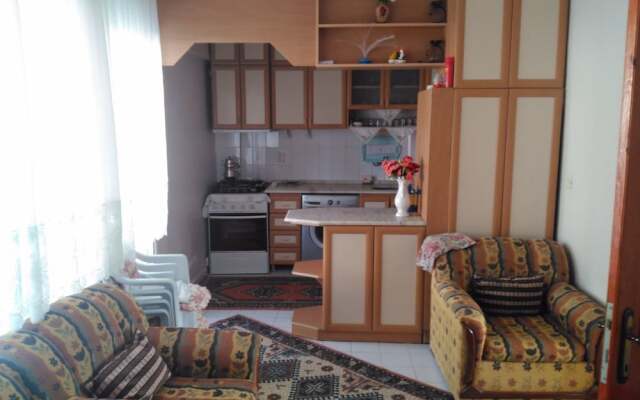 Erikli Tatil Evi 28