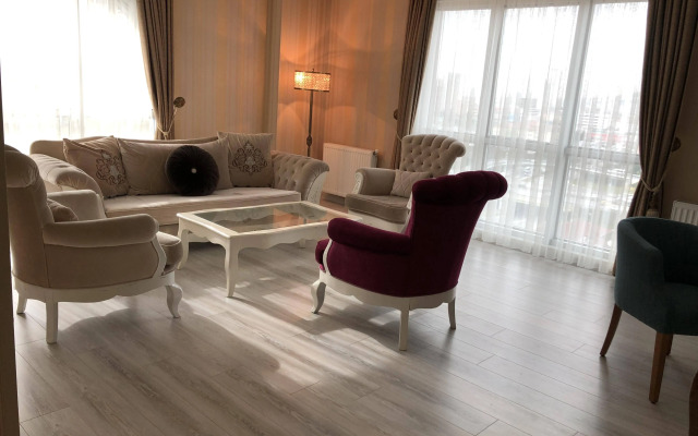 Asia City Hotel Istanbul