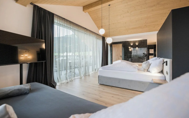 Montanaris Alpine~Active~Relax