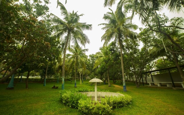 Shelter Beach Resort - Ecr