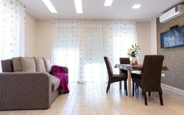 Illés Apartmanok Iii.