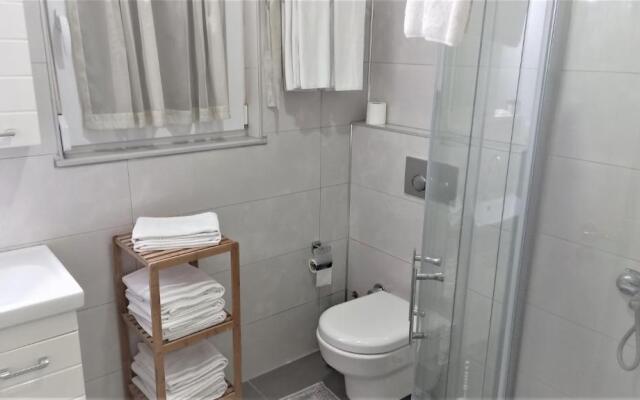 Mango Suite Apartment