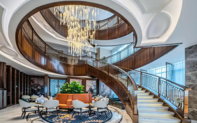 Chengdu Xanadu Hotel