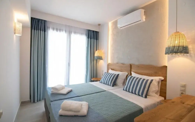 Varkotopi Eco Apts Villas