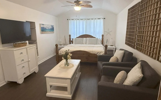 Aqua Dream Home for 11