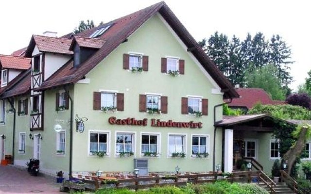 Gasthof Lindenwirt