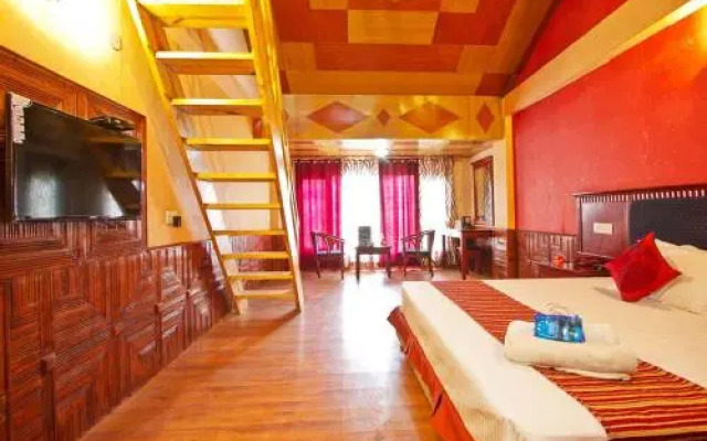 Hotel Monal Manali