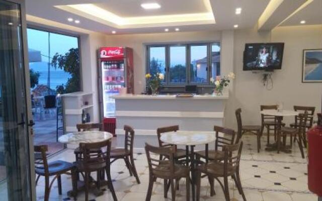 Katerina Resort Lefkada