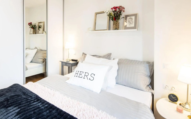 Silvie Apartments - Zlaté Terasy