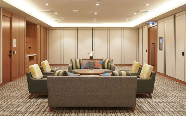 Doubletree by Hilton Perth Northbridge