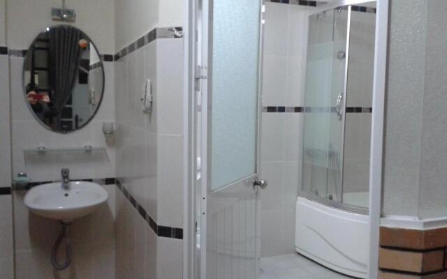 Villa 288