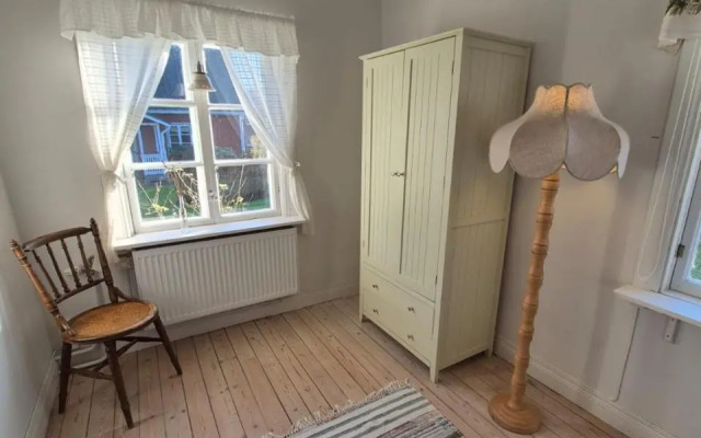 Lillåns B&B