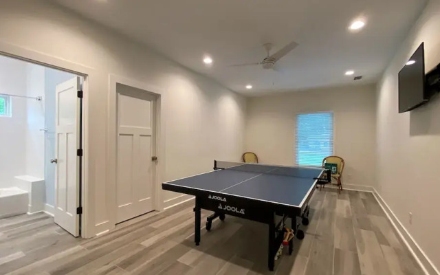 Sand Dollar Lodge 3 Bedroom Home