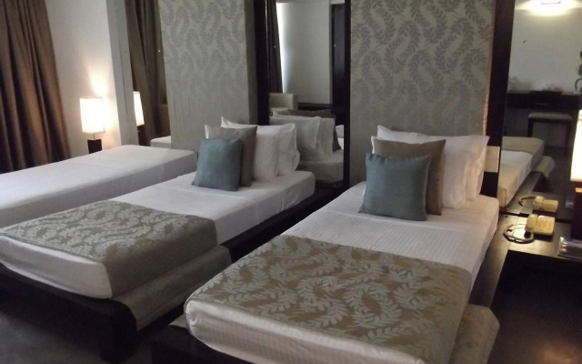 Tourmaline Hotel