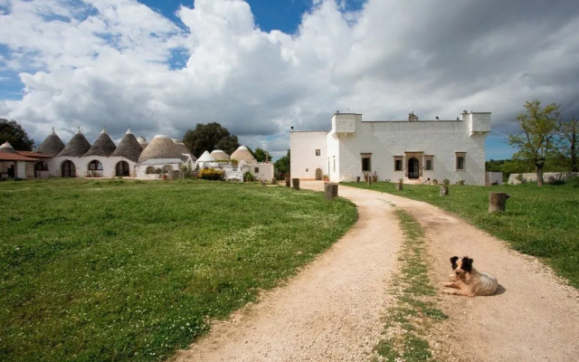 Agriturismo Masseria Ferri