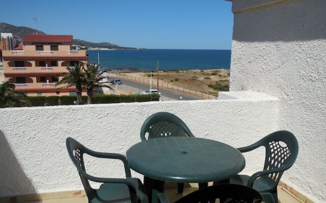 Apartamentos Playa Romana 3000