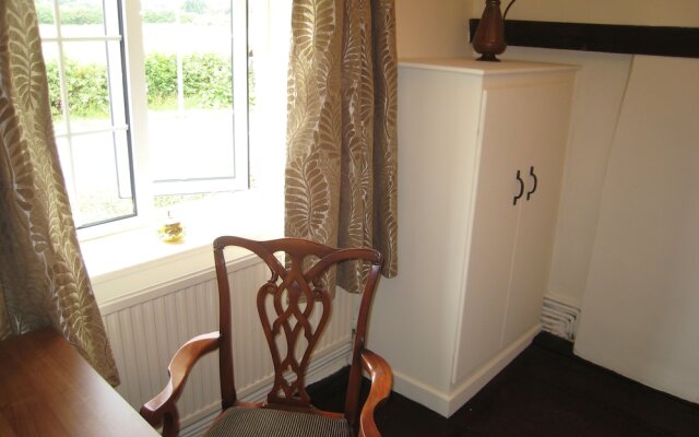 Macbeth Cottage