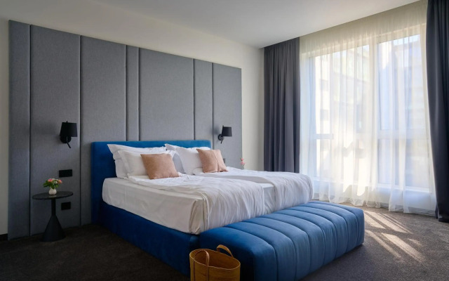 Adella Boutique Hotel