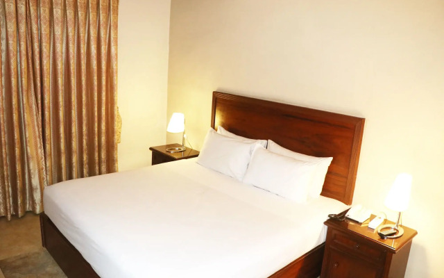 Shalimar Tower Hotel