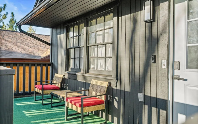 Tranquil Trails Luxury Retreat