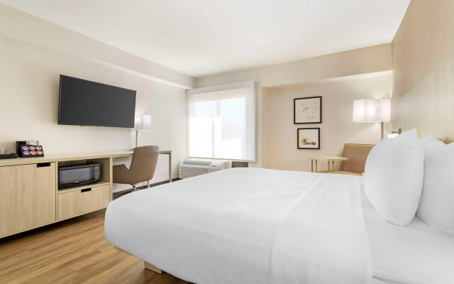 Best Western Plus Sugar Land Houston