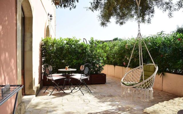 Antico Casale Benalì