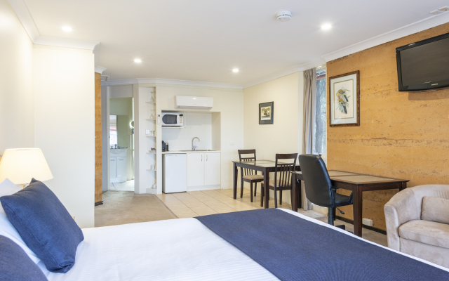 Mercure Kangaroo Island Lodge