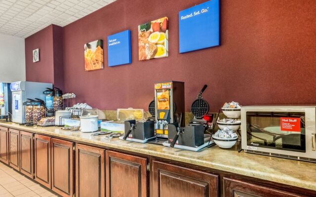 Comfort Inn Mountain Home