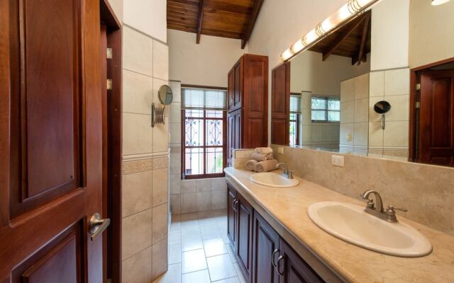 Hotel Casa Mirador Tamarindo