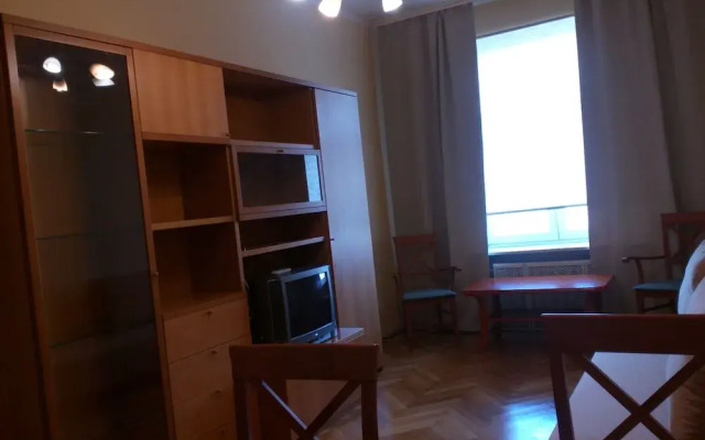 Апартаменты «Сити Инн Беговая»