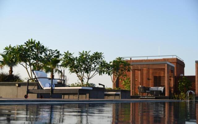 Doubletree By Hilton Bengaluru Whitefield