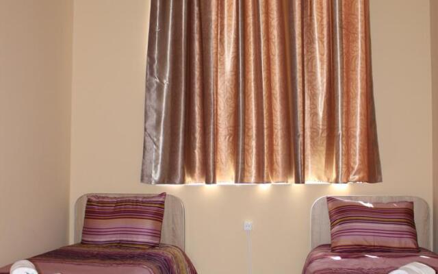 Hostel Chavchavadze #33