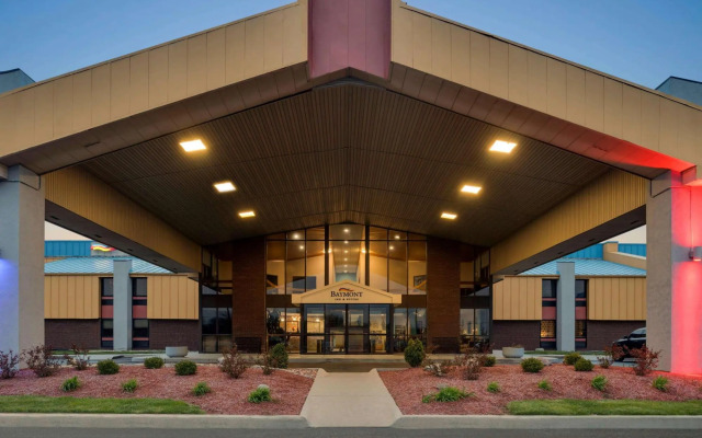 Jameson Signature Inn Muncie