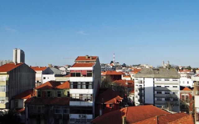 Design Apartment Porto Downtown