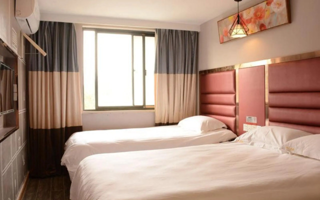 EasyGo Inn Hotel