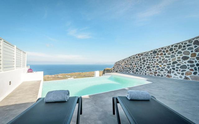 Siete Mares Luxury Suites