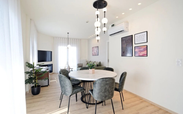 Eos Residence