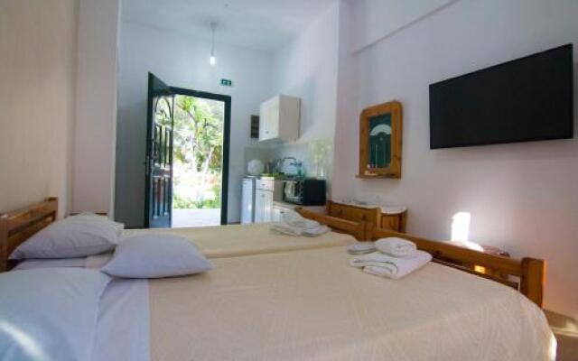 Athina Studios