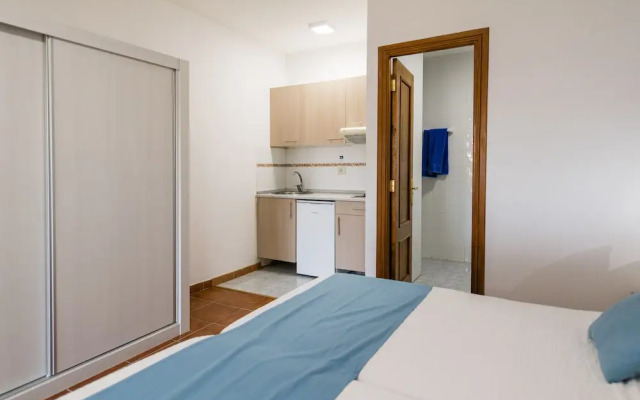 Hotel New Folias