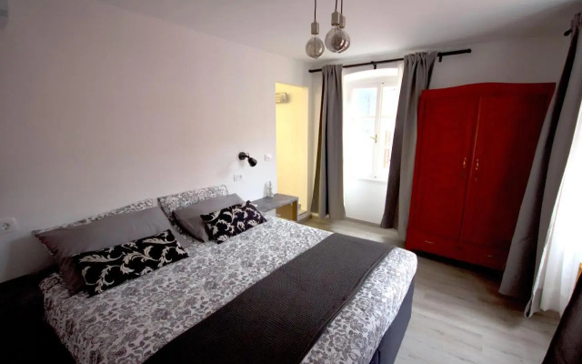 Phiros B&B