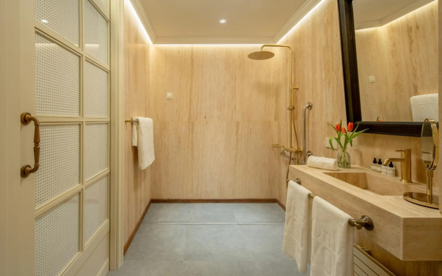 Only YOU Hotel Sevilla