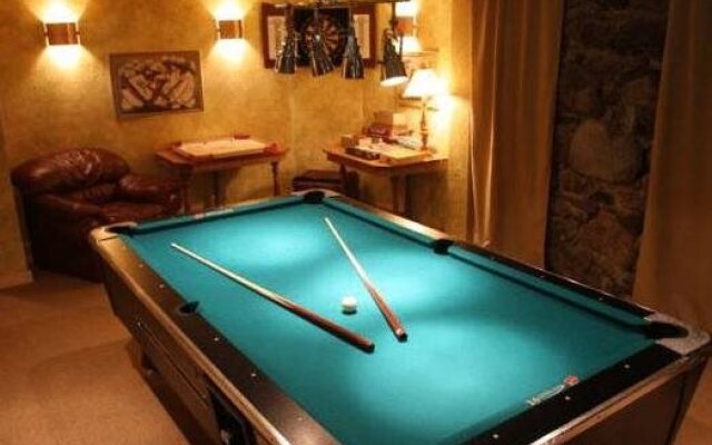 Auberge Prema Shanti