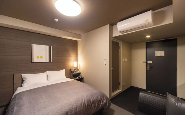 Hotel Route-Inn Kashiwa Minami - Kokudo 16 gou zoi