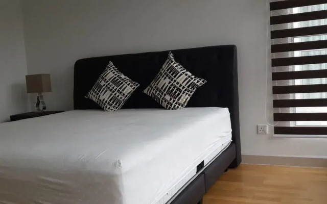 Ceylon Hill at Suasana Residential Suite