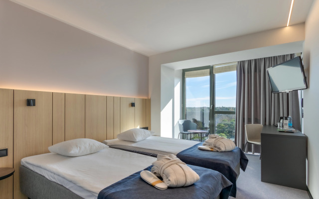 Hotel Jurmala Spa & Conference Center